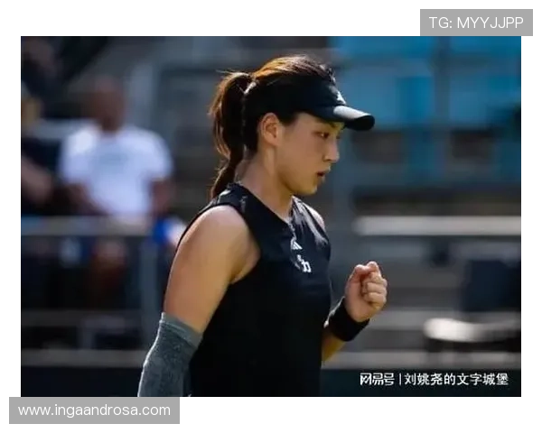 24岁中国莎娃决赛再败仍无冠