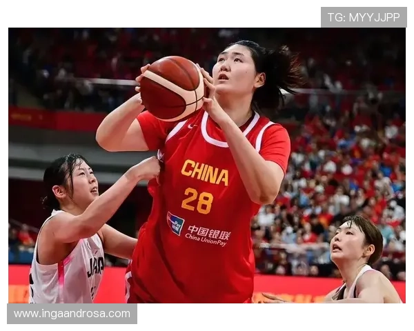 中国女篮热身赛再胜巴西 刘禹彤张子宇表现抢眼