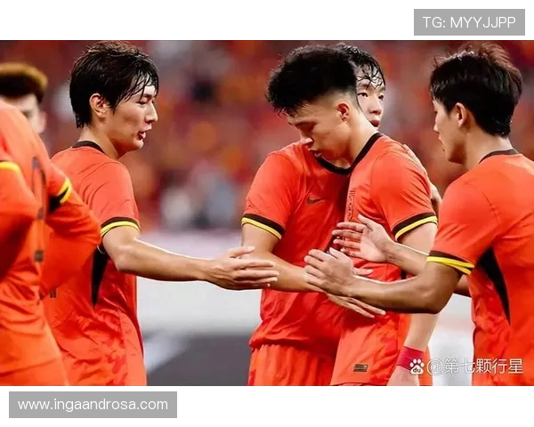 U23国足洋帅：面对朝鲜如野兽般的球员